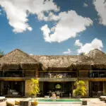 Segera Retreat Exterior.