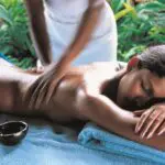 Sensual spa & pampering beauty treatments are part of the Beachcomber experience.