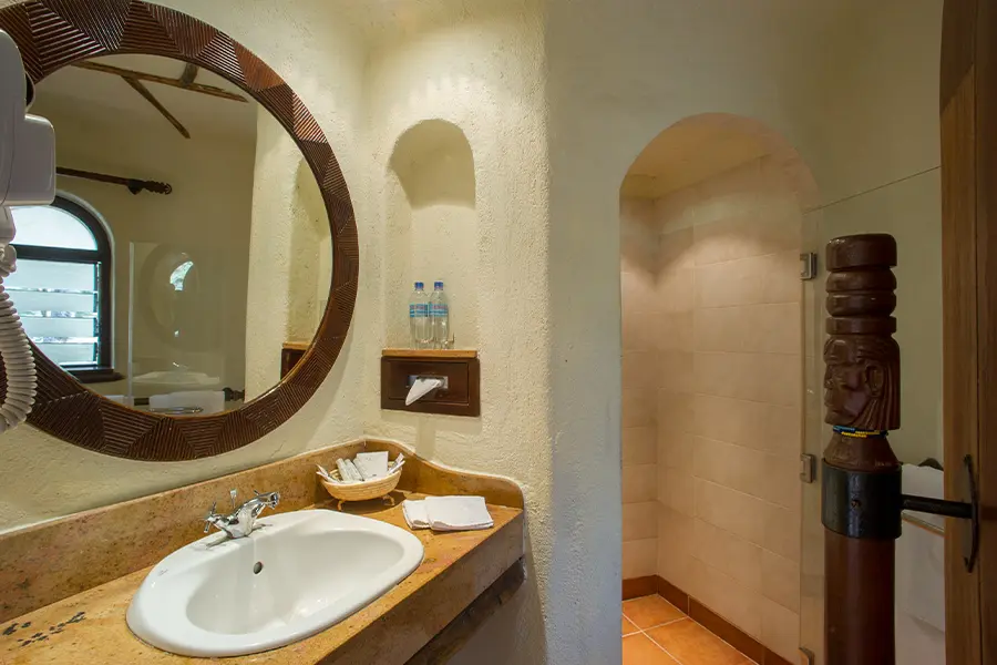 Cuarto de baño