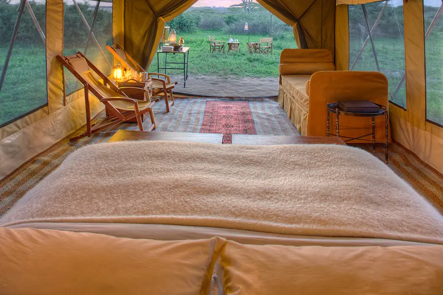 Dormitorio