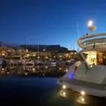 Set at the heart of the V&A Waterfront, The Cape Grace overlooks bobbing yachts & gleaming luxury cruisers.