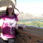 Shelley Hess - ¡Qué día para estar en Sun City!
