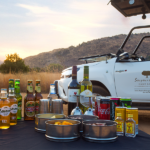 Game Drives.