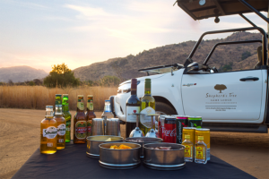 Game Drives.