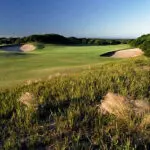 Humewood gold estate.