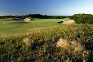 Humewood gold estate.