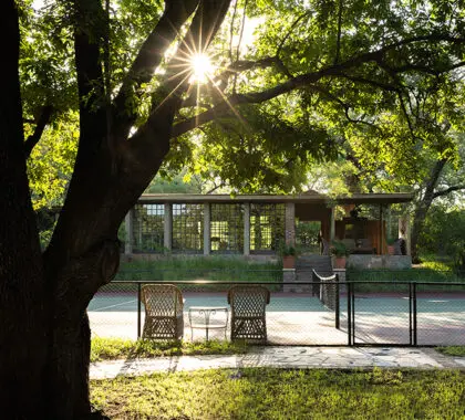 Singita-Castleton-Tennis-court