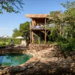 Piscina Singita Faru Faru.