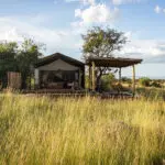 Singita Mara River Tented Camp.