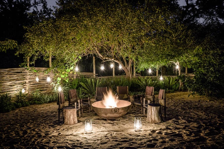 Una cena boma única.