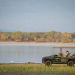 Safari hasta el lago Nerakera.