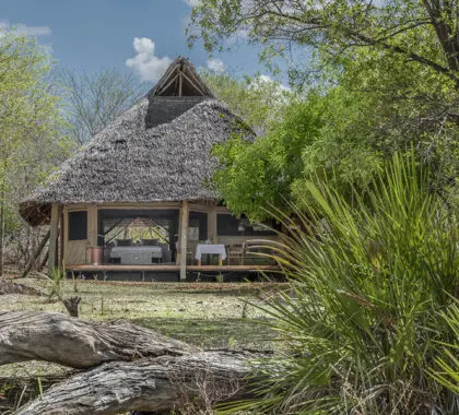 Siwandu Tented Suites