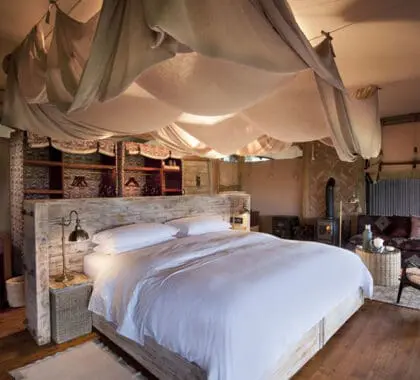 Las mejores sábanas y ropa de cama.