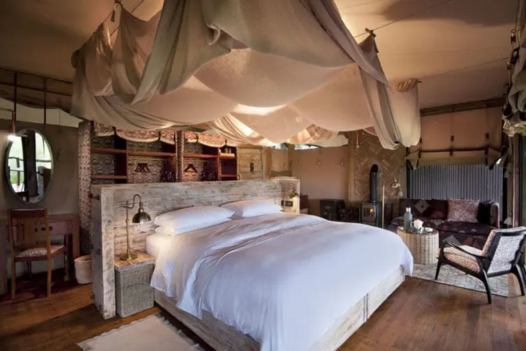 Las mejores sábanas y ropa de cama.