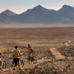 Explore los impresionantes paisajes del Namib con emocionantes aventuras en bicicleta por el desierto. | Sossuvlei Desert Lodge