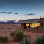 Sossusvlei Lodge Superior units.