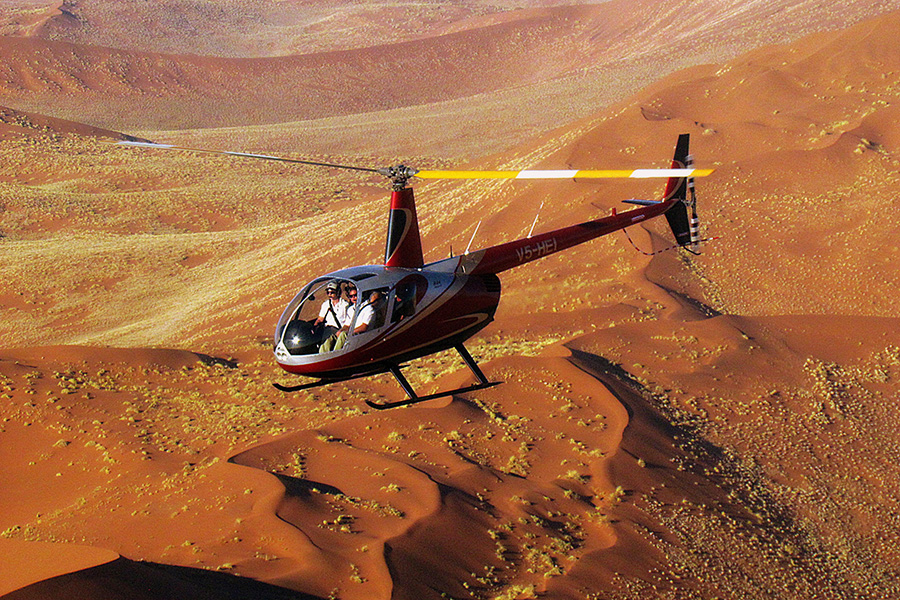 Sossusvlei-Lodge---helicopter1