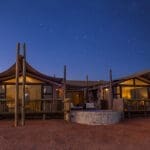 Sossusvlei Lodge.