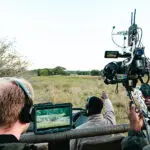 Conservation experiences available.