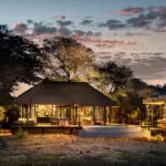 Noches en Phinda Vlei Lodge.
