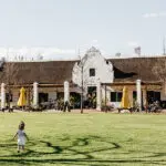 Picnic Spier.