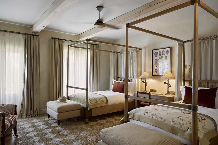 spier-hotel-winelands-garden-villa-twin-room