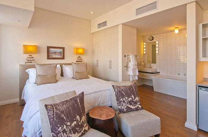 habitación estándar6