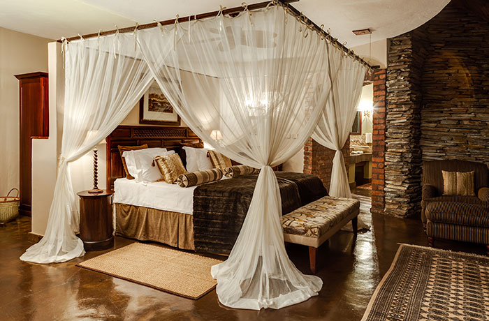 Tintswalo Safari Lodge Suite