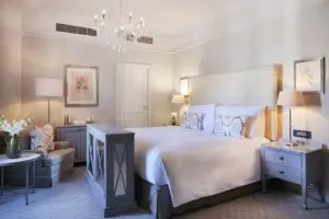Habitación superior.