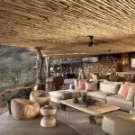 La terraza Tarkuni