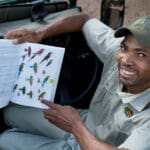 Tanda Tula prides itself on hiring only the most experienced and dedicated guides and trackers.