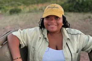 Disfrutar de un safari en la Reserva Privada de Phinda