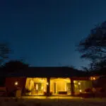 Enjoy seclusion and tranquility in this pristine part of the Serengeti set near the Moru Kopjes.
