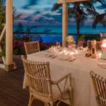 House dining