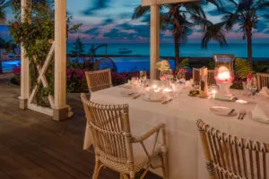 House dining