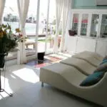 Cool down from the sun and have a dip in the refreshing pool