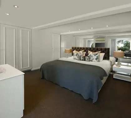 The-Clarendon-Fresnaye_10-Standard-room