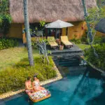 Relájese, desconecte y disfrute en The Oberoi.