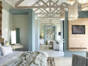 For even more space & added luxury, ask for one of Olive Exclusive's Premiere Suites.