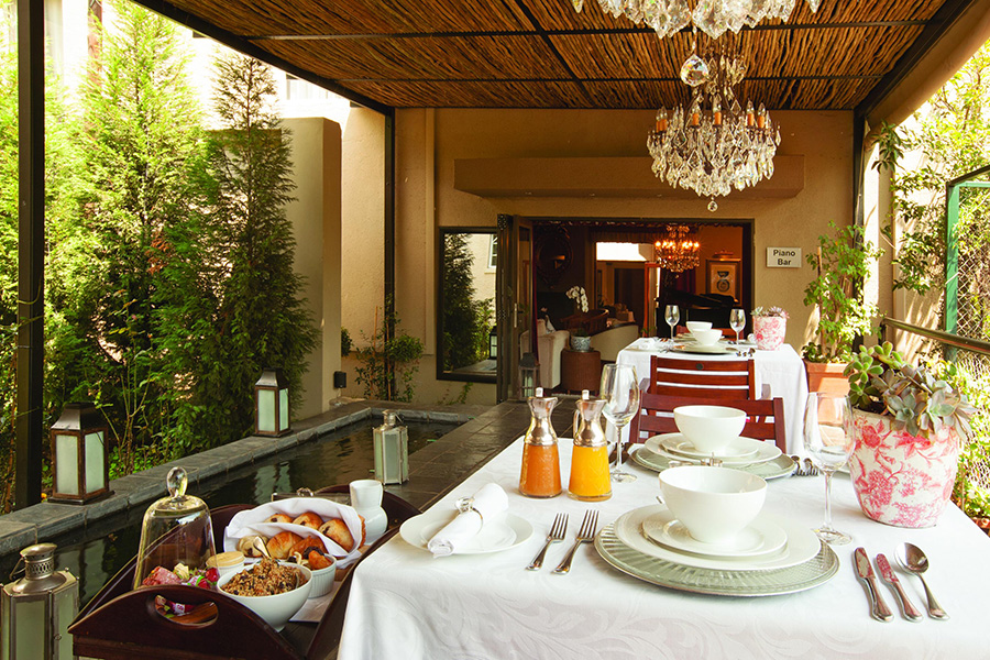 the-residence-full-breakfast-served-on-the-terrace