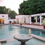 Disfrute de los modernos servicios e instalaciones del Hotel Victoria Falls
