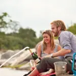 The intimate & exclusive nature of Asilia's camps & lodges makes them ideal for a celebratory holiday.