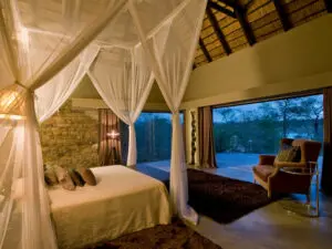 The Chitwa House Room