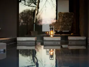 The Chitwa House Lamp