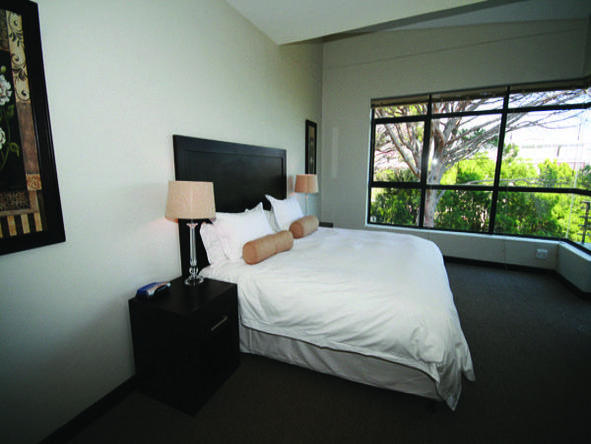 Wake up in your comfortable room, rested and refreshed.