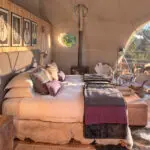 Las mejores sábanas y ropa de cama.