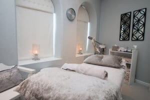 Visite el spa para disfrutar de un tratamiento revitalizante.
