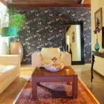You'll love the combination of casual comfort & modern convenience at The Z Hotel.

