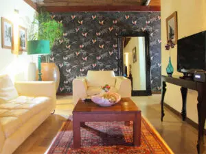You'll love the combination of casual comfort & modern convenience at The Z Hotel.
