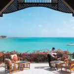 There's always a table for two at a Beachcomber property - ask us for the most romantic properties.